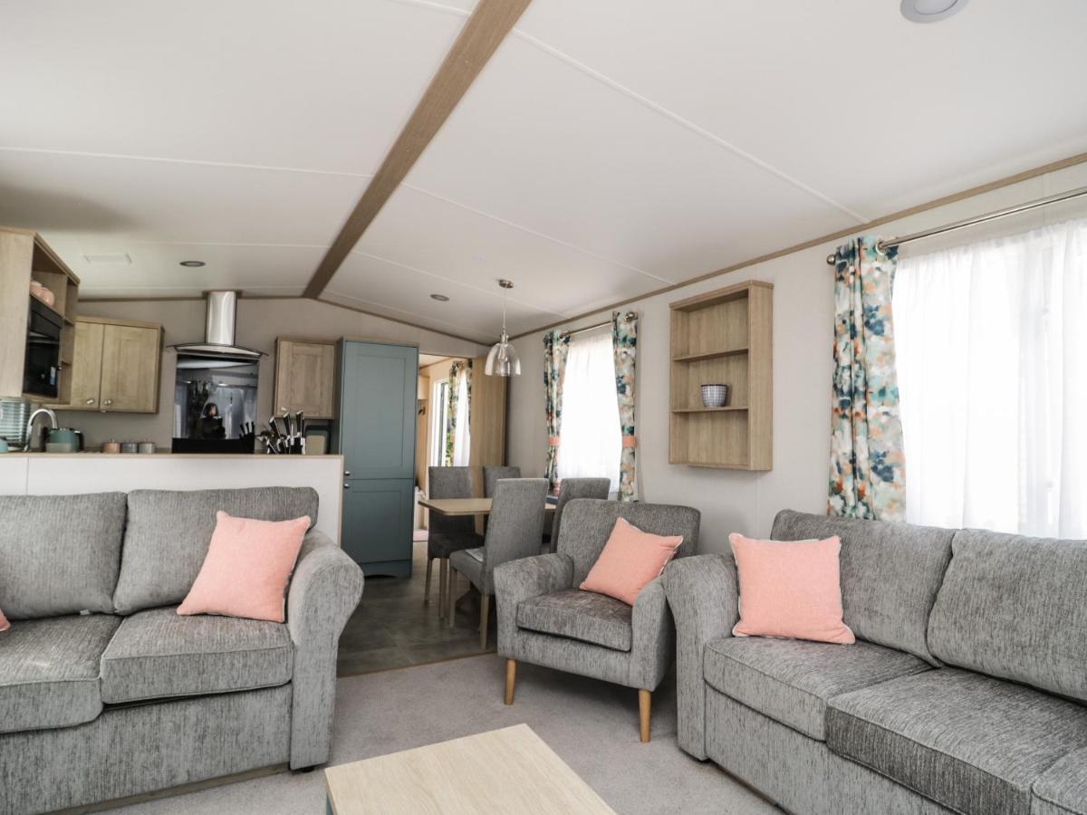 Burlees Nest Villa Cockermouth Exterior photo