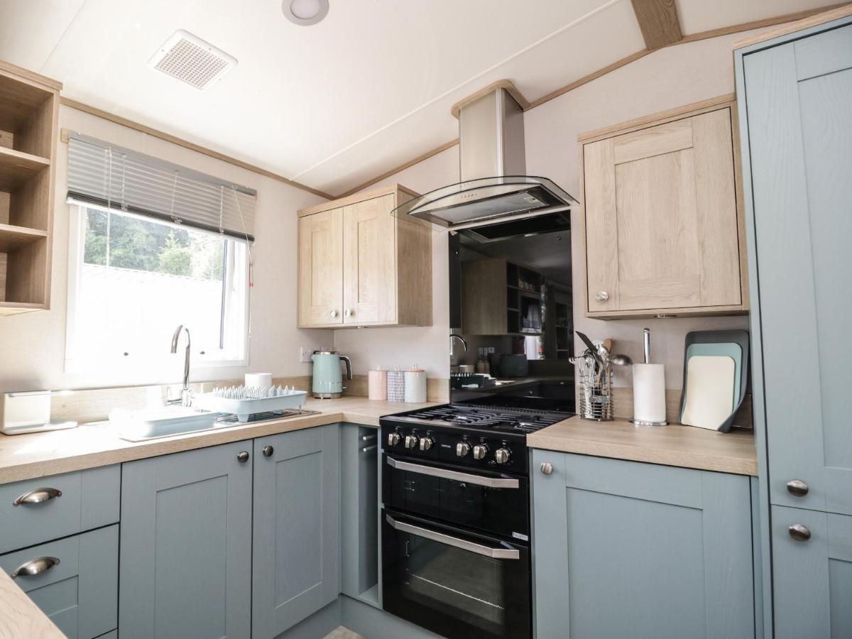 Burlees Nest Villa Cockermouth Exterior photo