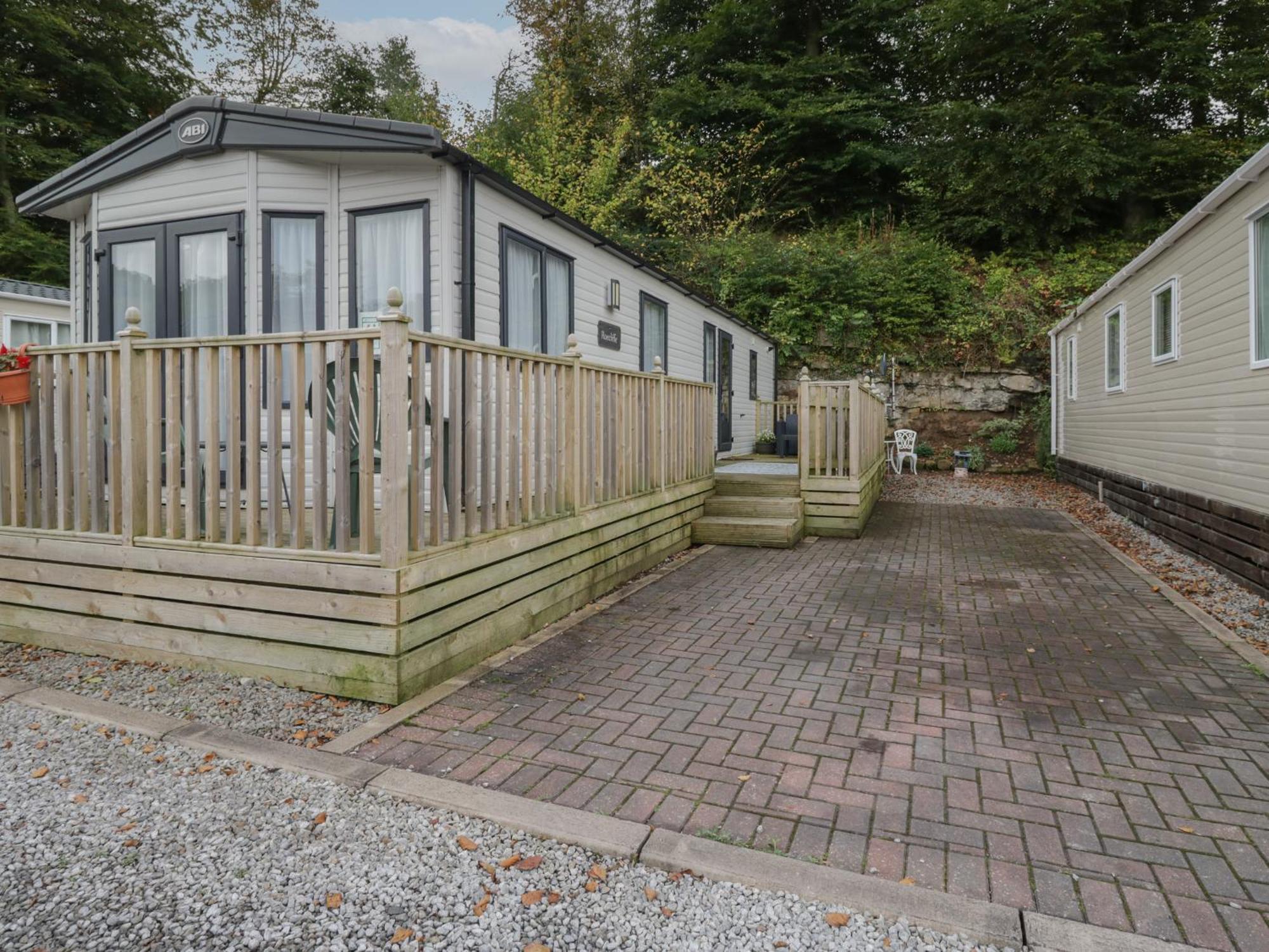 Burlees Nest Villa Cockermouth Exterior photo