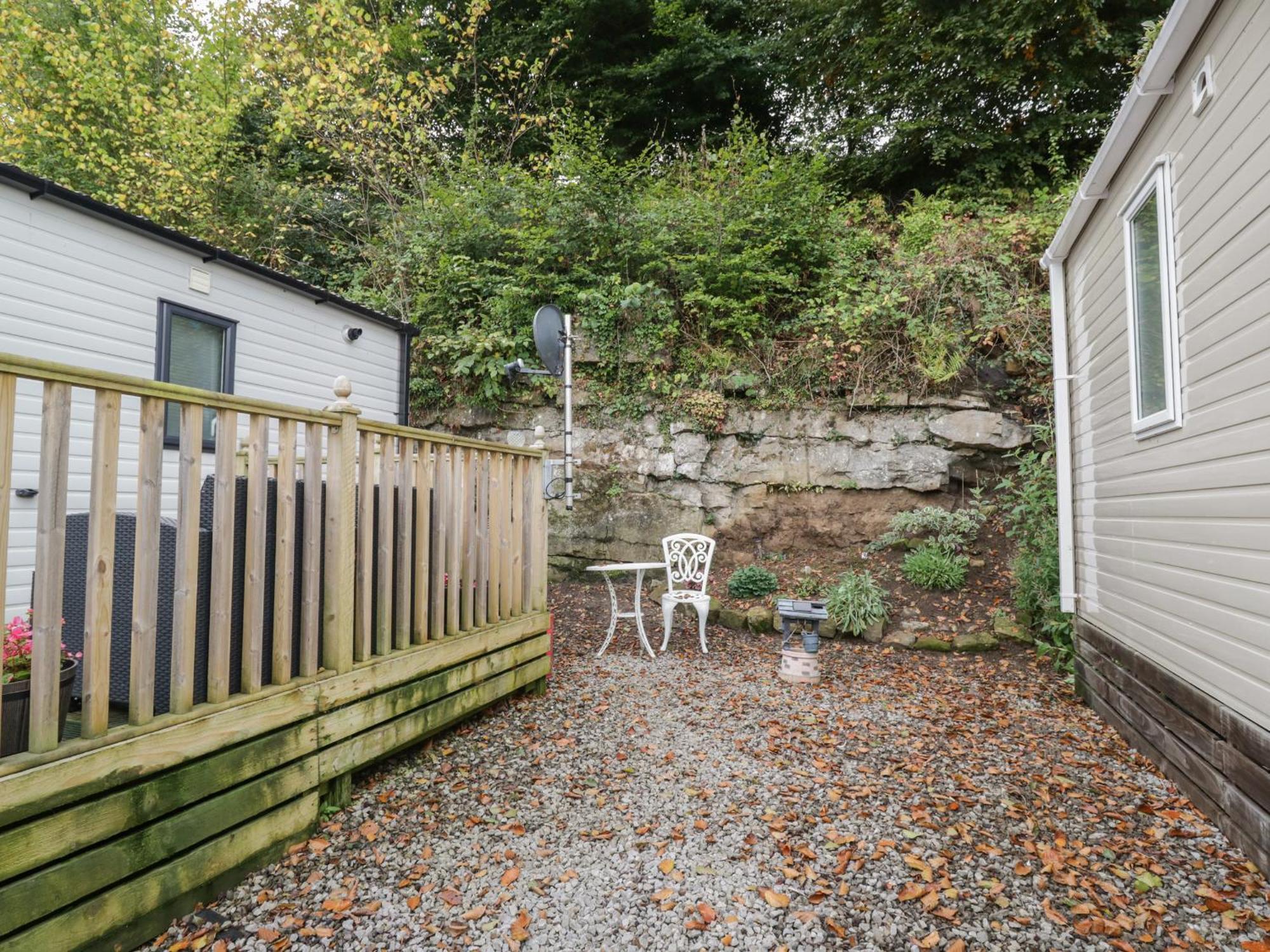 Burlees Nest Villa Cockermouth Exterior photo
